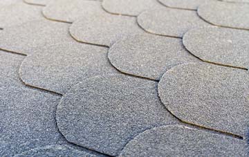 Kirkwhelpington asphalt roofing costs