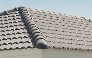 advantages of Kirkwhelpington clay roofing