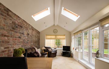 conservatory roof insulation Kirkwhelpington, Northumberland