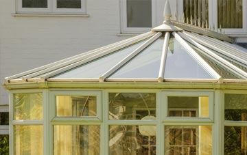 conservatory roof repair Kirkwhelpington, Northumberland
