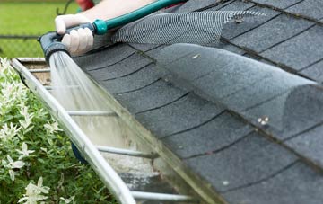 Kirkwhelpington gutter cleaning costs