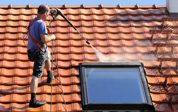 roof cleaning Kirkwhelpington, Northumberland