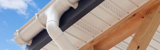 get Kirkwhelpington guttering quotes today