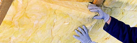 quotes for Kirkwhelpington roof insulation