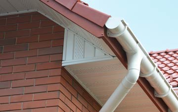 Kirkwhelpington soffit repair costs