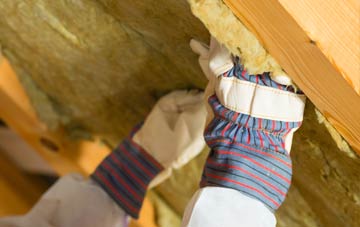 types of Kirkwhelpington pitched roof insulation materials