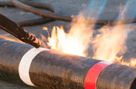 Kirkwhelpington flat roofing replacement